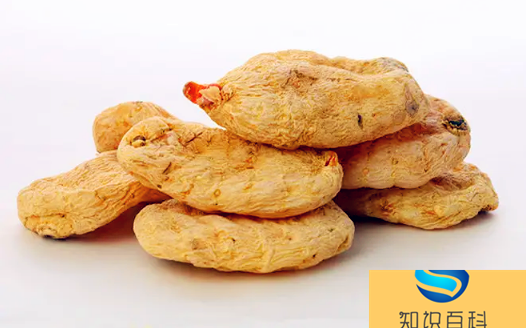 天麻苦味的好還是不苦的好