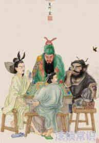 諸葛亮借東風是不是真的 諸葛亮借東風是冬至嗎