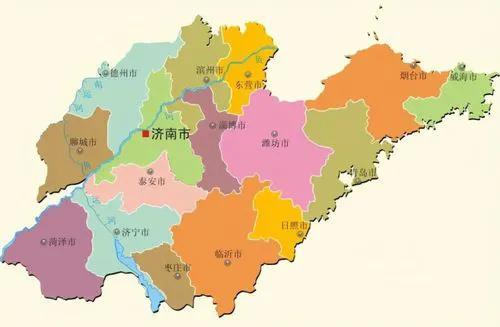 30個二線城市排名完整名單(濟南為什么降為二線城市)