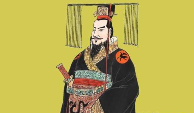 中國無法挖的三大墓(黃帝陵不能挖,秦始皇陵不敢挖,武則天墓挖不開)