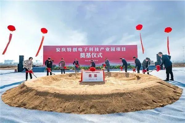 安徽潛力三線城市(安徽共有5個三線城市)