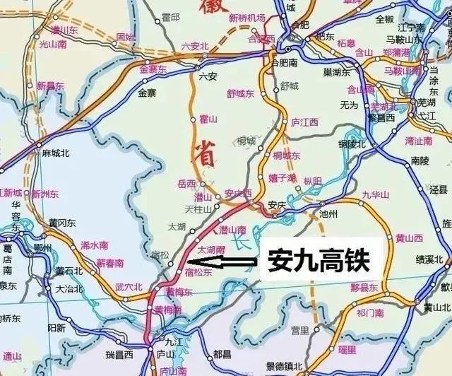安徽潛力三線城市(安徽共有5個三線城市)