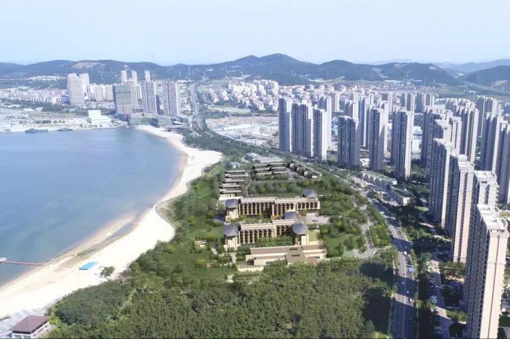 30個二線城市排名完整名單(濟南為什么降為二線城市)