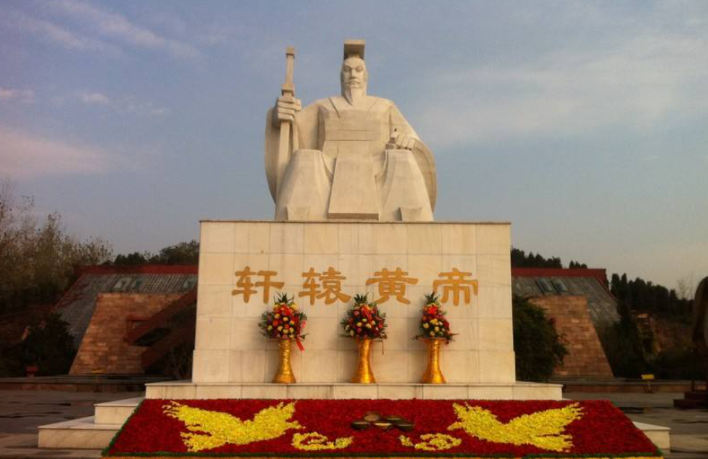 中國無法挖的三大墓(黃帝陵不能挖,秦始皇陵不敢挖,武則天墓挖不開)