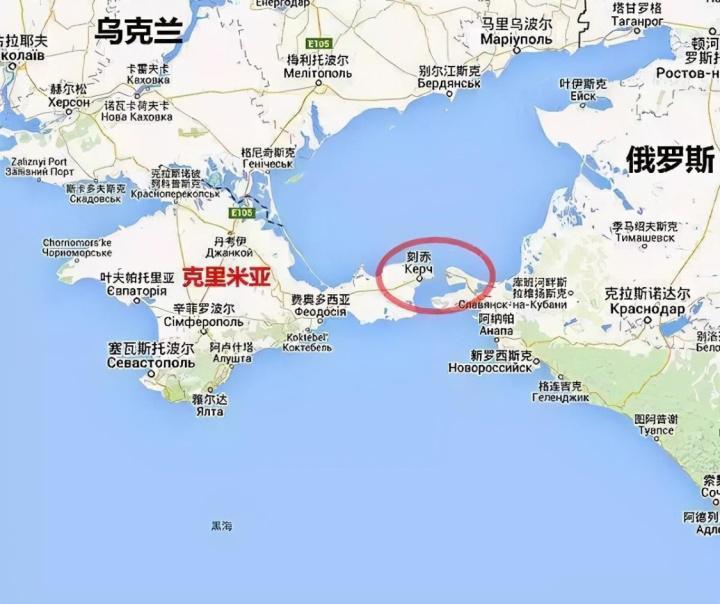 外媒：巧妙設計挽救了克里米亞大橋（大橋被炸快速恢復通行原因）