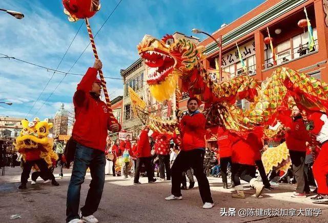 2022加拿大節(jié)日一覽表(2022年全部節(jié)日明細)