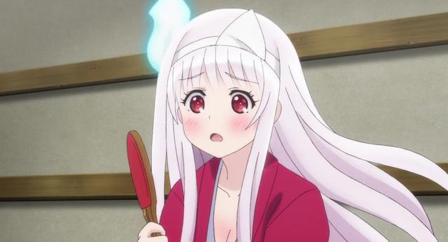 搖曳莊的幽靈女孩(來自搖曳莊的幽奈同學(xué)番劇)