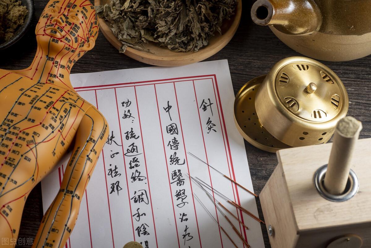 為什么中醫界不承認徐文兵（鐘南山、倪海廈和徐文兵的是非爭論）