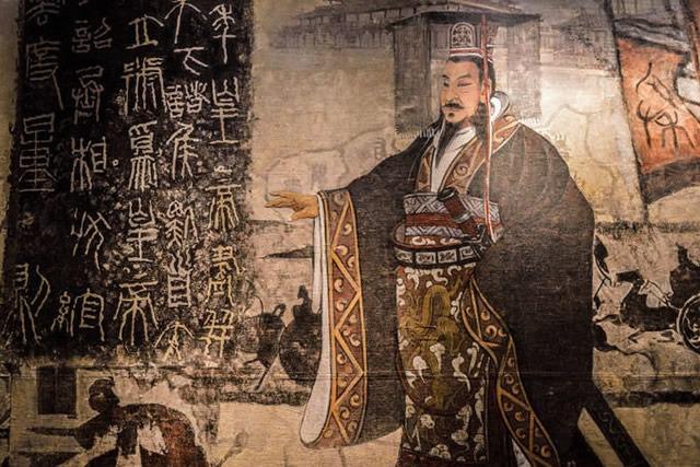 公元前后的劃分(公元1年對應(yīng)我國歷史朝代)