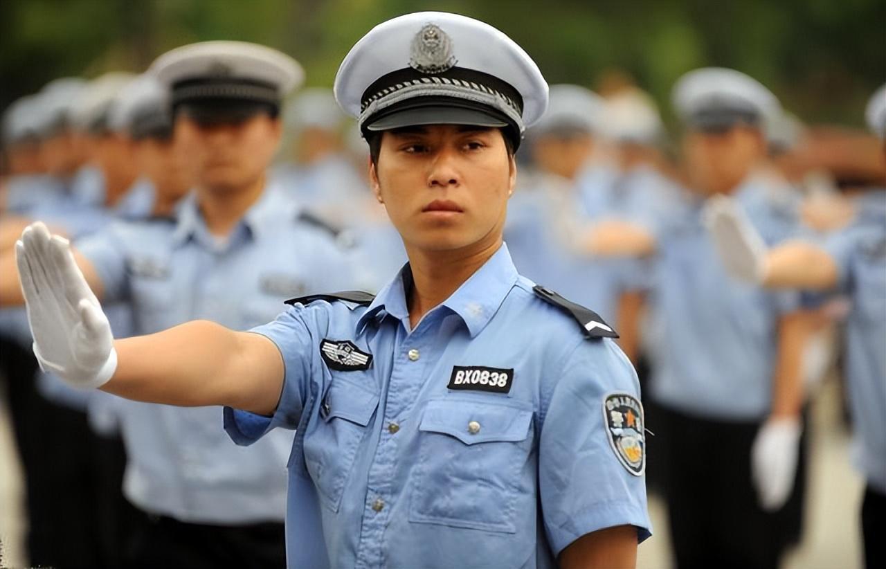 武警退伍后能干什么工作最適合（最常見體面的6種職業）