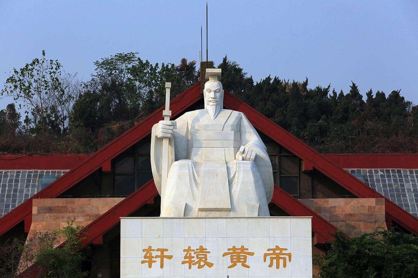 公元前后的劃分(公元1年對應(yīng)我國歷史朝代)