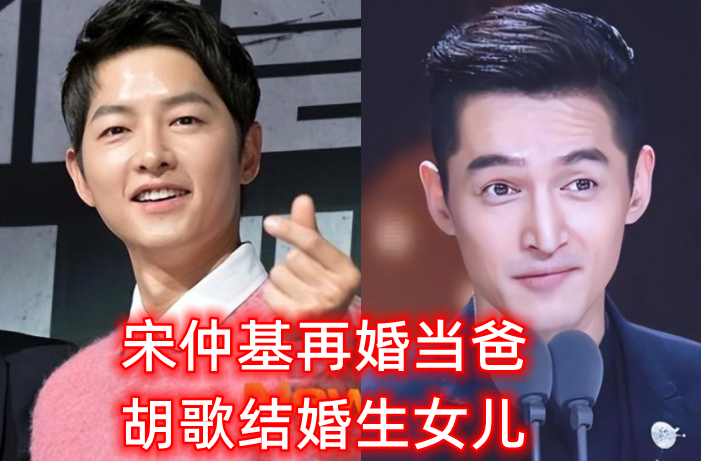 黃曉明和baby官宣離的婚是真的嗎，黃曉明baby被曝可能復婚