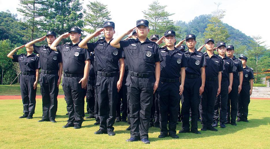 武警退伍后能干什么工作最適合（最常見體面的6種職業）