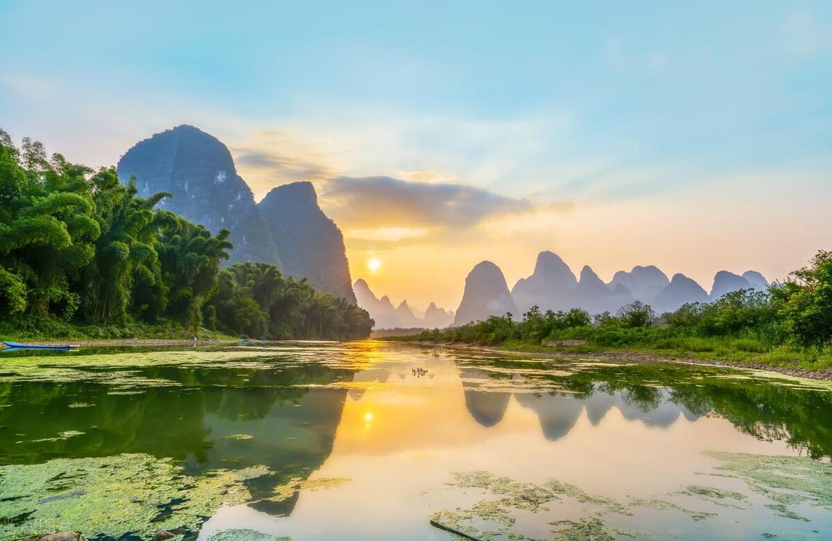 六月再見(jiàn)，七月你好，活著就是一種希望